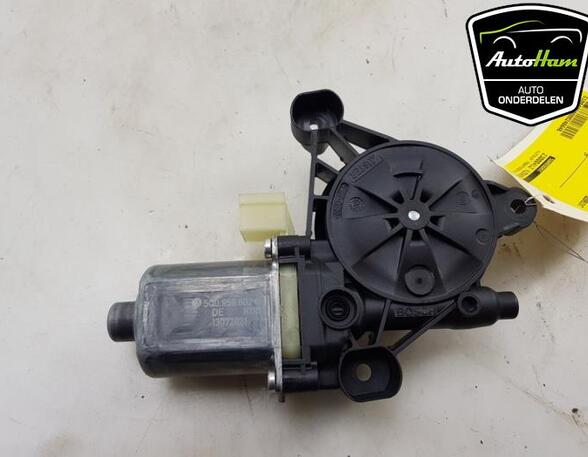 Elektrische motor raamopener VW GOLF VII (5G1, BQ1, BE1, BE2), SEAT LEON (KL1), VW TIGUAN (AD1, AX1), VW TIGUAN ALLSPACE (BW2)