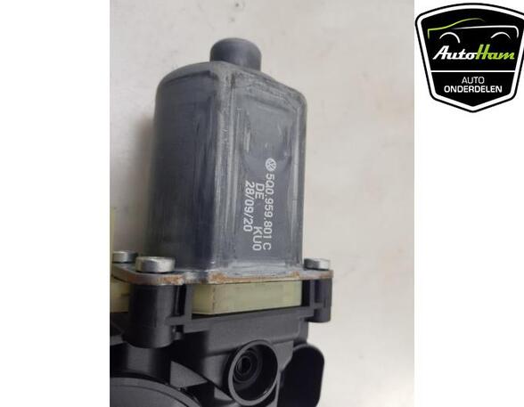 Electric Window Lift Motor VW TOURAN (5T1), SEAT LEON (KL1), VW GOLF VII (5G1, BQ1, BE1, BE2), AUDI A3 Sportback (8YA)