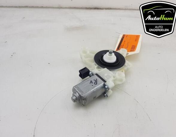 Electric Window Lift Motor MERCEDES-BENZ A-CLASS (W177)