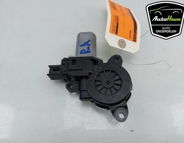 Electric Window Lift Motor MAZDA 2 (DL, DJ)