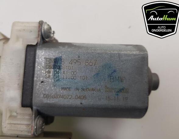 Electric Window Lift Motor BMW 3 Touring (G21, G81), BMW 3 (G20, G80)