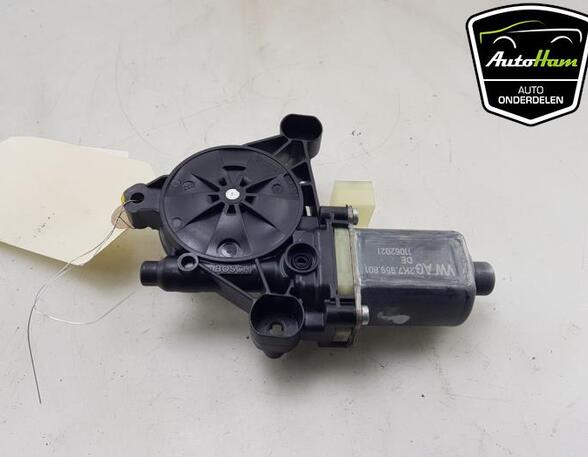 Electric Window Lift Motor VW CADDY V Box Body/MPV (SBA, SBH)