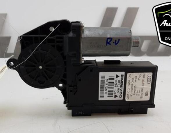 Electric Window Lift Motor AUDI A4 Avant (8ED, B7), AUDI A4 Avant (8E5, B6), AUDI A4 (8EC, B7), AUDI A4 (8E2, B6)