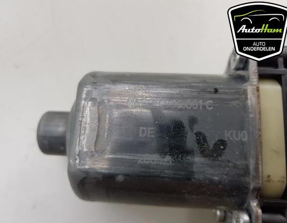 Electric Window Lift Motor SKODA OCTAVIA IV (NX3, NN3)