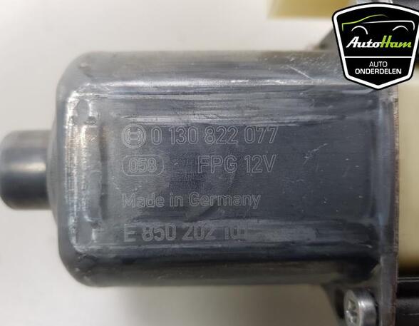 Electric Window Lift Motor SKODA OCTAVIA IV (NX3, NN3)