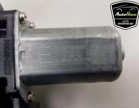 Electric Window Lift Motor MERCEDES-BENZ C-CLASS T-Model (S205), MERCEDES-BENZ C-CLASS (W205), MERCEDES-BENZ GLC (X253)