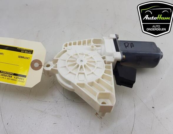 Electric Window Lift Motor MERCEDES-BENZ A-CLASS (W169), MERCEDES-BENZ B-CLASS (W245)