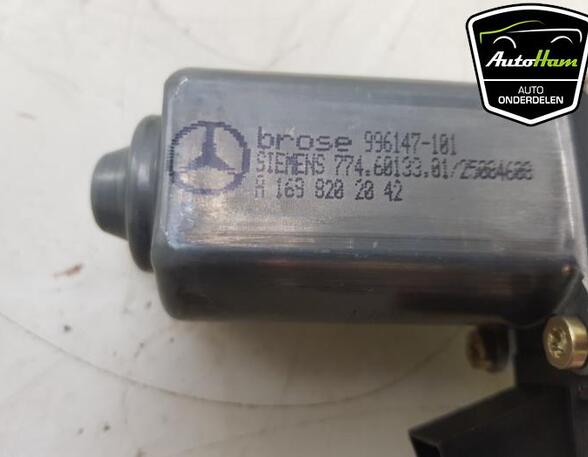 Electric Window Lift Motor MERCEDES-BENZ A-CLASS (W169), MERCEDES-BENZ B-CLASS (W245)