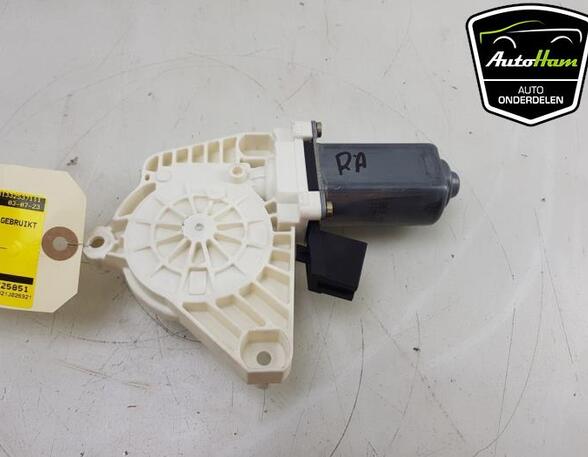 Electric Window Lift Motor MERCEDES-BENZ A-CLASS (W169), MERCEDES-BENZ B-CLASS (W245)