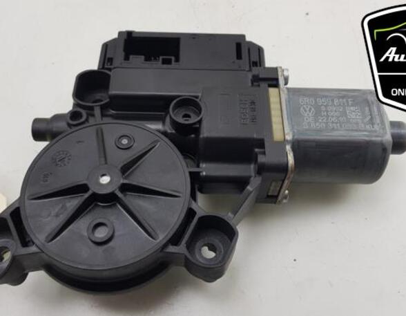 Electric Window Lift Motor VW POLO (6R1, 6C1), VW POLO Van (6R)