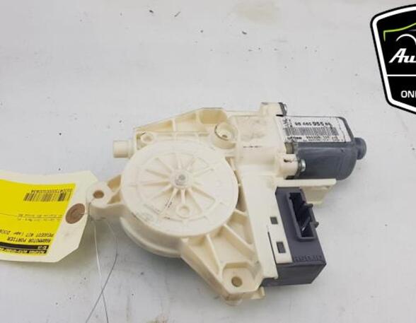 Electric Window Lift Motor PEUGEOT 407 SW (6E_)