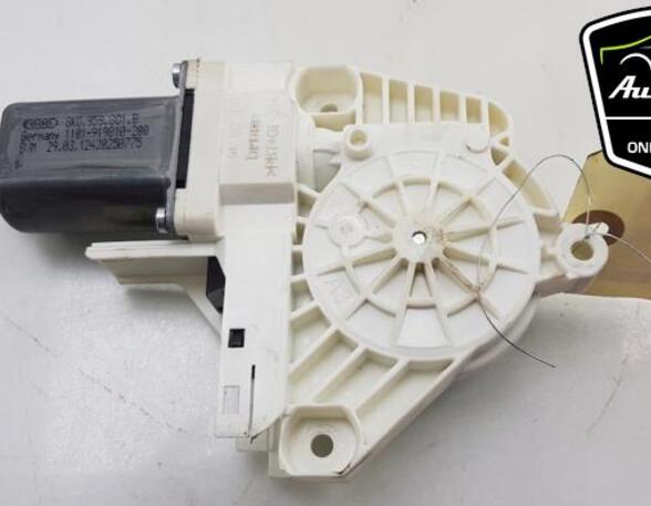 Electric Window Lift Motor AUDI Q3 (8UB, 8UG), AUDI Q5 (8RB), AUDI Q5 Van (8RB), AUDI A6 Allroad (4GH, 4GJ, C7)