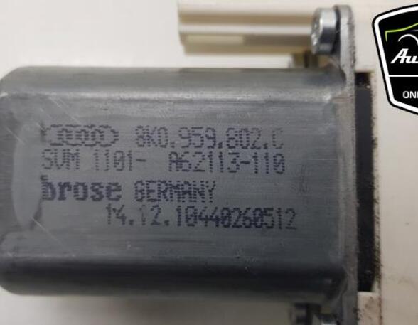 Motor Fensterheber Audi A1 8X 8K0959802C P11748920