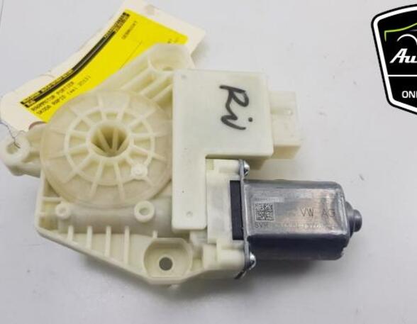 Electric Window Lift Motor SKODA RAPID (NH3, NK3, NK6)