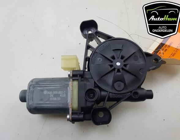 Elektrische motor raamopener VW GOLF VII (5G1, BQ1, BE1, BE2), SEAT LEON (KL1), VW TIGUAN (AD1, AX1), VW TIGUAN ALLSPACE (BW2)