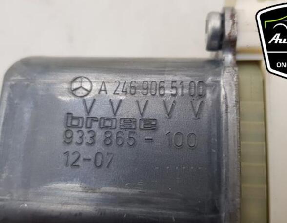 Motor Fensterheber Mercedes-Benz A-Klasse W176 A2469065100 P14778308