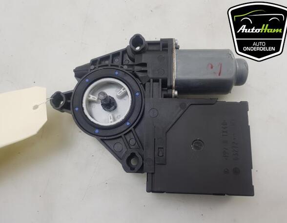 Electric Window Lift Motor VW GOLF VI (5K1), VW GOLF VI Van (5K1_), VW GOLF VAN VI Variant (AJ5), VW SCIROCCO (137, 138)