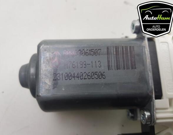 Motor Fensterheber Mercedes-Benz CLA Shooting Brake X118 A0009061507 P19652016