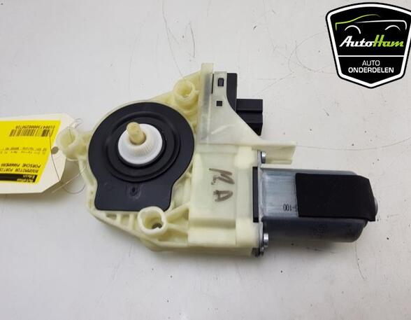 Electric Window Lift Motor PORSCHE PANAMERA (970)