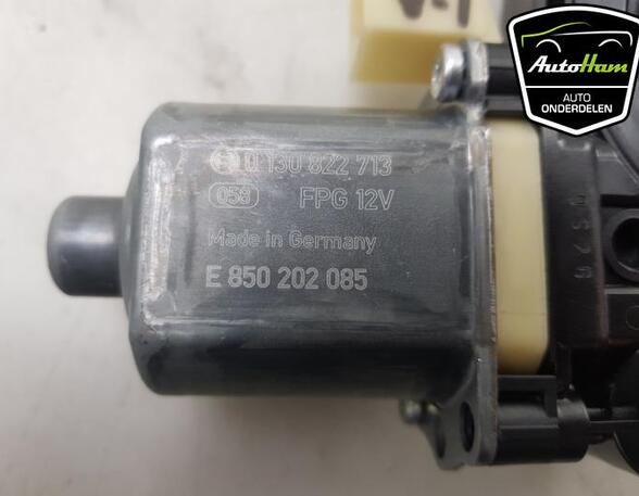 Electric Window Lift Motor AUDI A3 Limousine (8VS, 8VM)