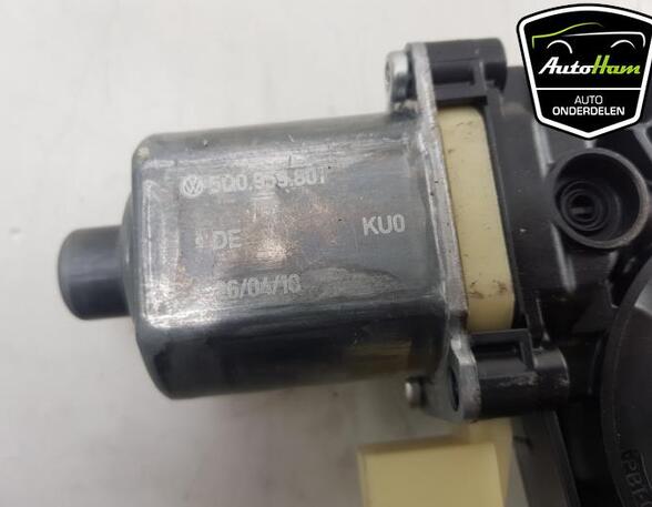 Electric Window Lift Motor AUDI A3 Limousine (8VS, 8VM)