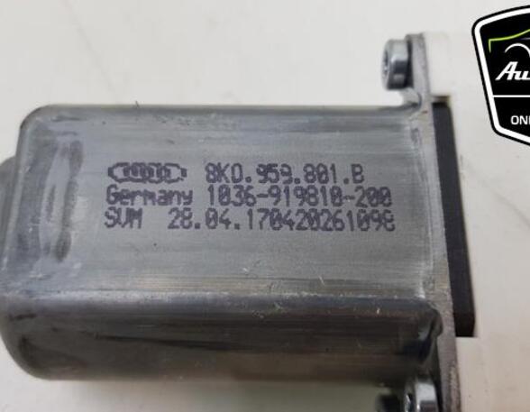 Motor Fensterheber Audi A6 Allroad 4G 8K0959801B P11666431