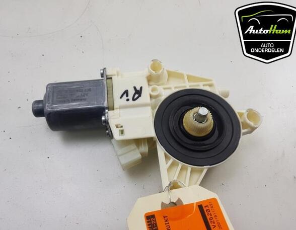 Electric Window Lift Motor MERCEDES-BENZ C-CLASS (W204)