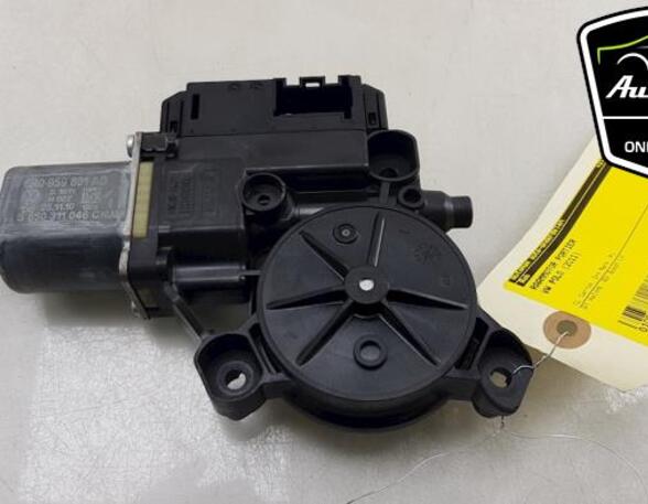 Motor Fensterheber VW Polo V 6R, 6C 0130822531 P11235146