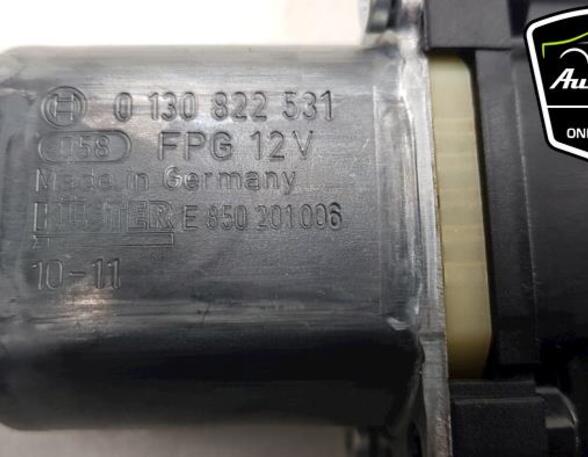 Motor Fensterheber VW Polo V 6R, 6C 0130822531 P11235146