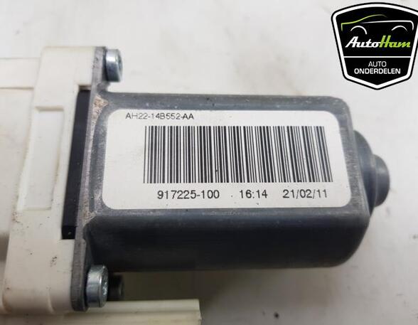 Electric Window Lift Motor LAND ROVER DISCOVERY IV (L319)