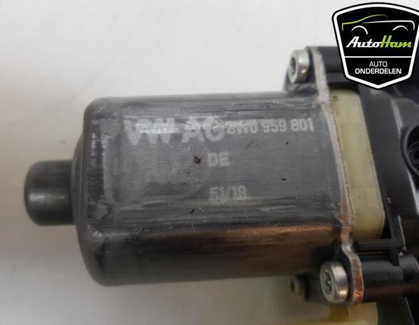 Electric Window Lift Motor AUDI A5 Sportback (F5A, F5F)