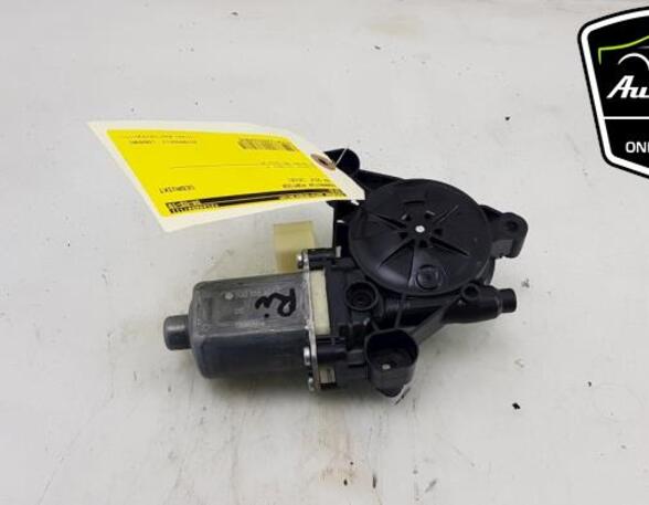 Electric Window Lift Motor SKODA OCTAVIA IV (NX3, NN3)