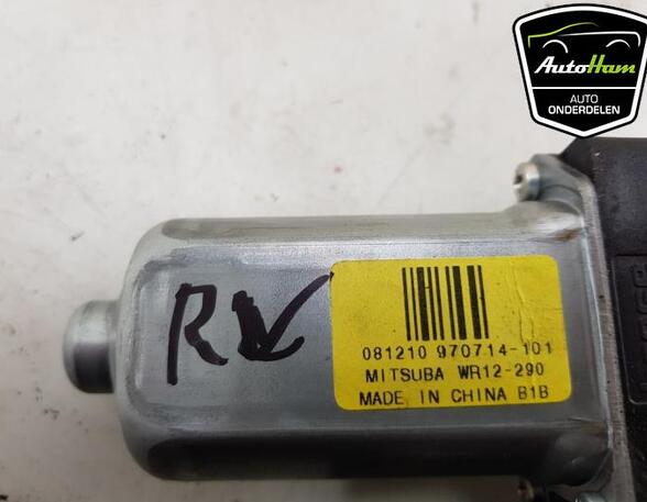 Electric Window Lift Motor VOLVO V70 III (135), VOLVO XC70 II (136)