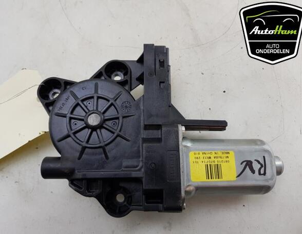 Electric Window Lift Motor VOLVO V70 III (135), VOLVO XC70 II (136)