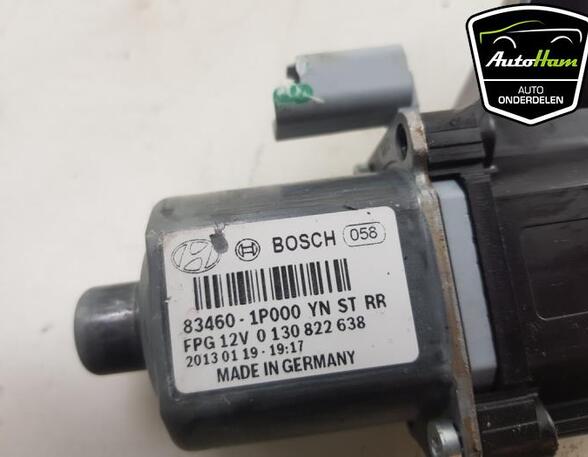 Electric Window Lift Motor HYUNDAI ix20 (JC)