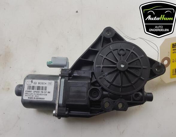 Electric Window Lift Motor HYUNDAI ix20 (JC)