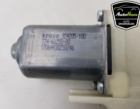 Electric Window Lift Motor PORSCHE PANAMERA (970)