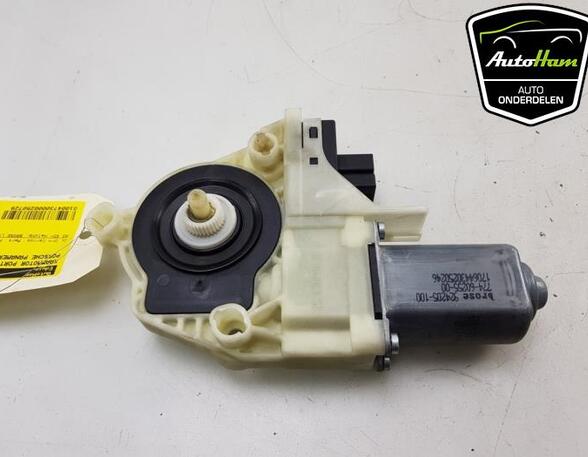 Electric Window Lift Motor PORSCHE PANAMERA (970)