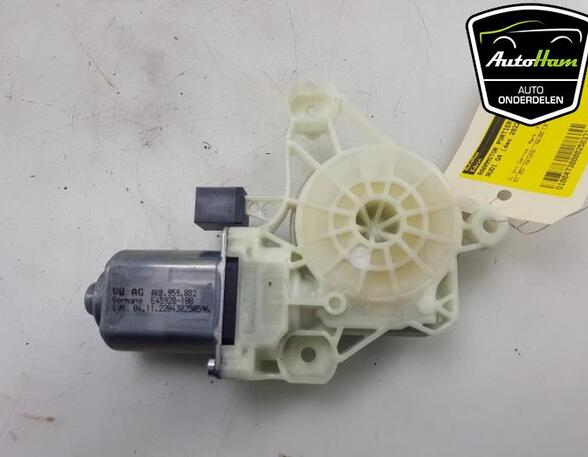 Electric Window Lift Motor AUDI Q4 Sportback (F4N)