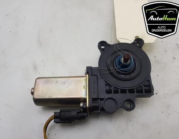 Electric Window Lift Motor FORD FIESTA V (JH_, JD_)