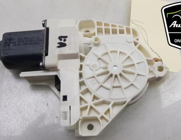 Elektrische motor raamopener AUDI A4 Avant (8K5, B8), AUDI Q3 (8UB, 8UG), AUDI A4 (8K2, B8), AUDI A1 Sportback (8XA, 8XF)