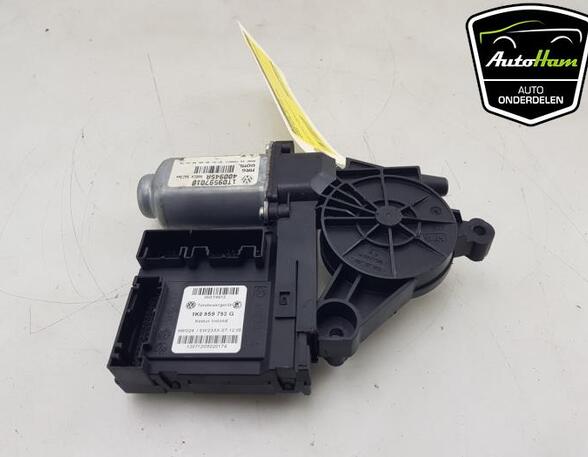 Electric Window Lift Motor VW JETTA III (1K2), VW TOURAN (1T1, 1T2), VW TOURAN VAN (1T1, 1T2), VW PASSAT Variant (3C5)