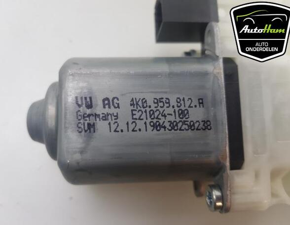 Electric Window Lift Motor AUDI Q4 Sportback (F4N), CUPRA BORN (K11), VW ID.4 (E21), VW ID.5 (E39)