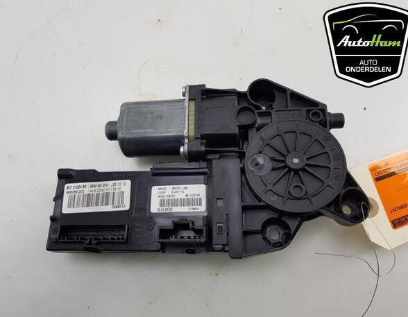 Electric Window Lift Motor RENAULT MEGANE III Grandtour (KZ0/1)