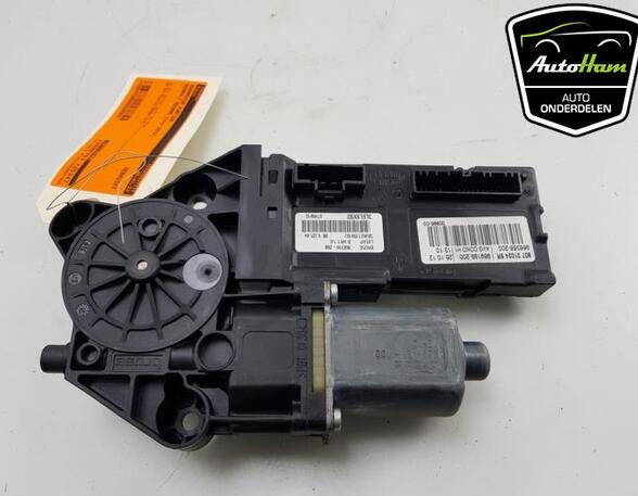 Electric Window Lift Motor RENAULT MEGANE III Grandtour (KZ0/1)