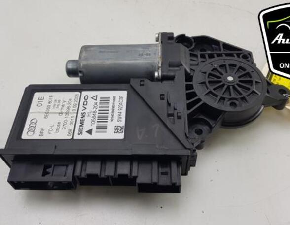 Electric Window Lift Motor AUDI A4 Avant (8E5, B6), AUDI A4 Avant (8ED, B7)