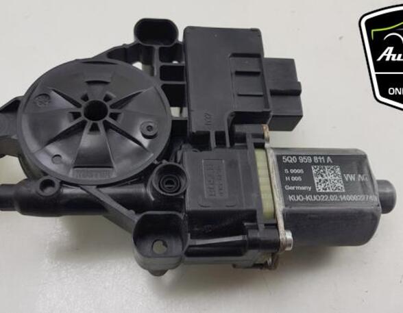 Electric Window Lift Motor VW TOURAN (5T1), SEAT LEON (5F1), SEAT LEON SC (5F5), SEAT LEON ST (5F8)