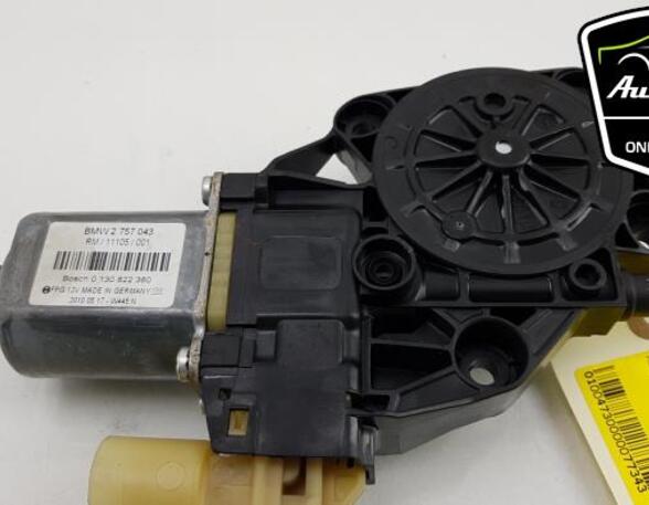 Motor Fensterheber Mini Mini R56 2757043 P9823093