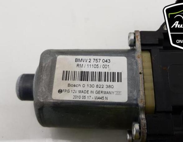 Motor Fensterheber Mini Mini R56 2757043 P9823093