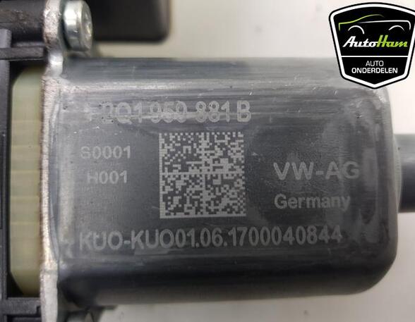 Electric Window Lift Motor SEAT IBIZA V (KJ1, KJG)